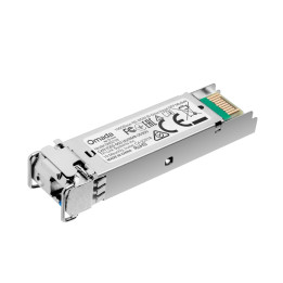 SFP module TP-Link TL-SM321B 1000Base-BX WDM 10 km