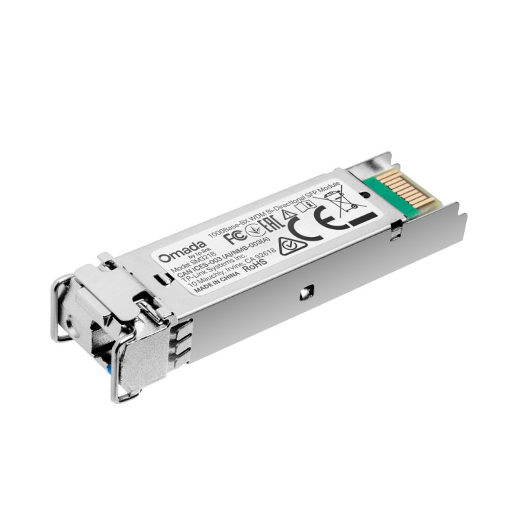 SFP module TP-Link TL-SM321B 1000Base-BX WDM 10 km