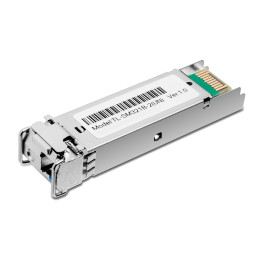 SFP module TP-Link TL-SM321B-2 1000Base-BX WDM 2 km