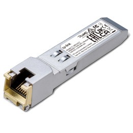 SFP+ module TP-Link TL-SM5310-T 10GBase-T RJ45 copper