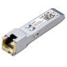 10GBase-T SFP+ module TP-Link TL-SM5310-T (RJ45 copper, 30 m)