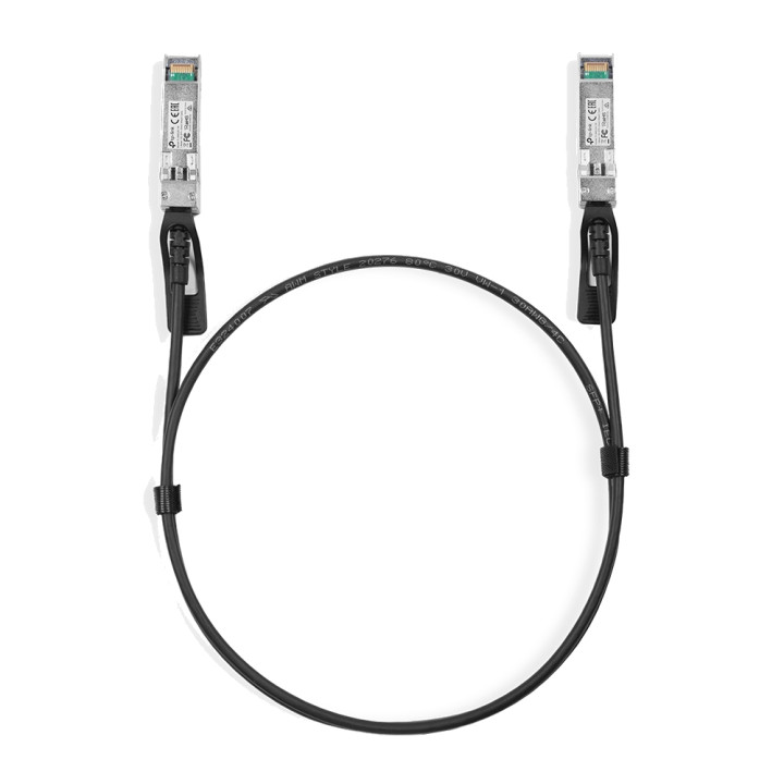 SFP+ DAC cable TP-Link TL-SM5220-1M 10 Gigabit 1 m
