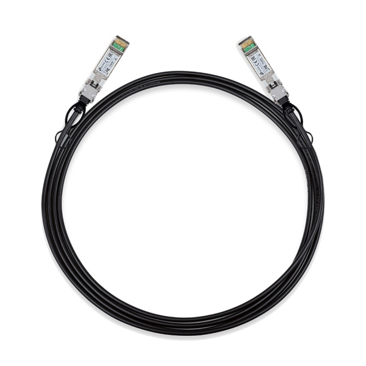 SFP+ DAC cable TP-Link TL-SM5220-3M 10 Gigabit 3 m