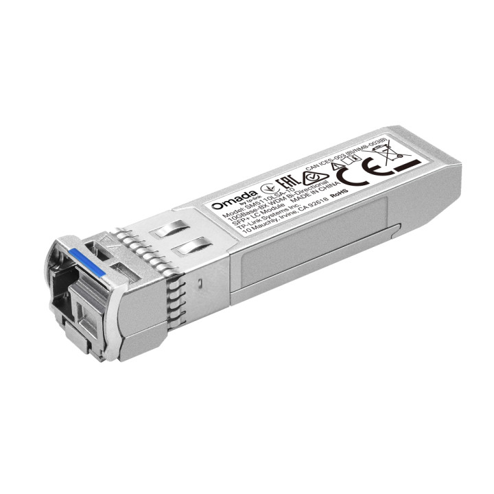 SFP+ module TP-Link SM5110LSA-10 10GBase-BX WDM 10 km