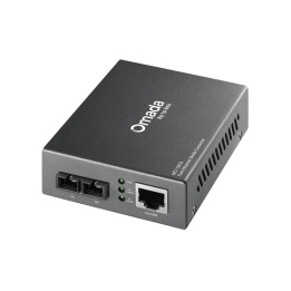 Fast Ethernet Media Converter TP-Link MC110CS Single-Mode