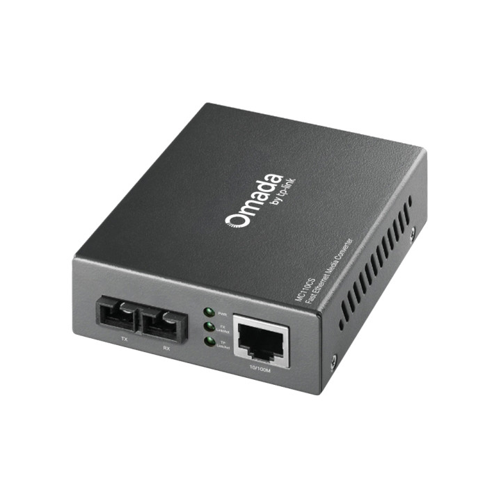 Fast Ethernet Media Converter TP-Link MC110CS Single-Mode
