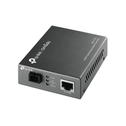 Fast Ethernet WDM Media Converter TP-Link MC111CS 20 km