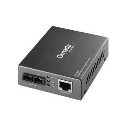 Gigabit Media Converter TP-Link MC200CM Multimode