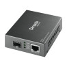 Gigabit Media Converter TP-Link MC220L (SFP to RJ45)