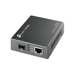 10G Media Converter TP-Link MC420L SFP+ to RJ45