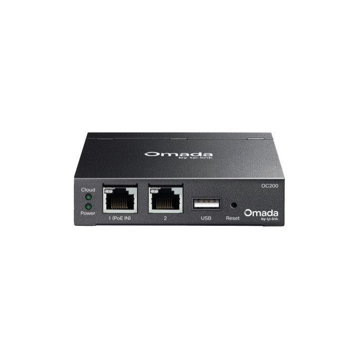 Omada Hardware Controller TP-Link OC200