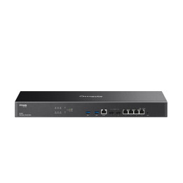 Omada Hardware Controller TP-Link OC400 Rack-Mount