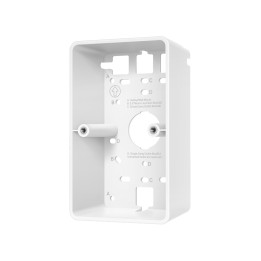Flush Mount Box TP-Link OJB-100 Omada Wall-Mount Access Point