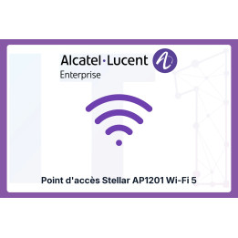 Stellar AP1201 Access Point Wi-Fi 5