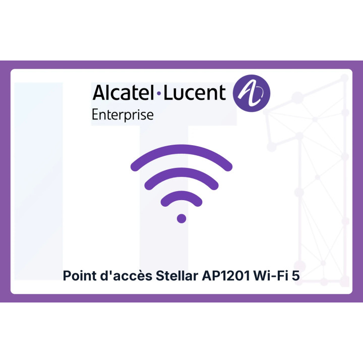 Stellar AP1201 Access Point Wi-Fi 5