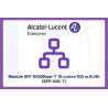Alcatel SFP Module 1000Base-T 1G copper 100 m RJ45 (SFP-GIG-T)