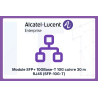 Alcatel SFP+ Module 10GBase-T 10G copper 30 m RJ45 (SFP-10G-T)