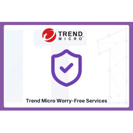 Trend Micro Worry-Free Services | IT1 Connect