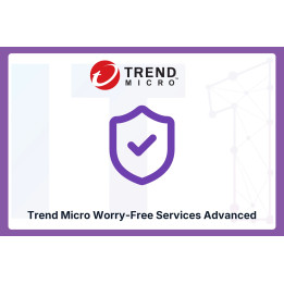 Trend Micro Worry-Free Services Advanced | IT1 Connect