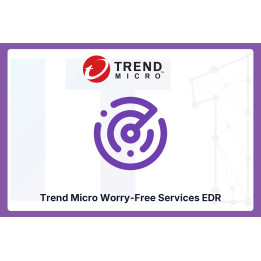 Trend Micro Worry-Free Services EDR | IT1 Connect