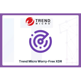 Trend Micro Worry-Free XDR | IT1 Connect