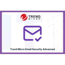 Trend Micro Email Security Advanced (Worry-Free add-on) | IT1 Connect