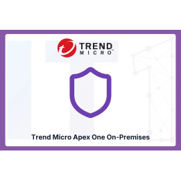 Trend Micro Apex One On-Premises | IT1 Connect