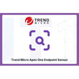Trend Micro Apex One Endpoint Sensor (add-on) | IT1 Connect