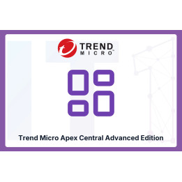 Trend Micro Apex Central Advanced Edition | IT1 Connect