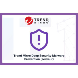 Trend Micro Deep Security Malware Prevention (server) | IT1 Connect
