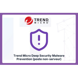Trend Micro Deep Security Malware Prevention endpoint | IT1 Connect