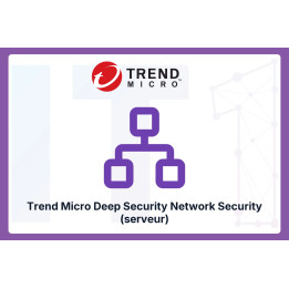 Trend Micro Deep Security Network Security (server) | IT1 Connect