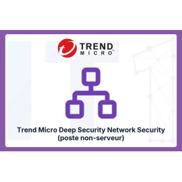 Trend Micro Deep Security Network Security endpoint | IT1 Connect