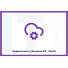 Cybersecurity Deployment - Cloud