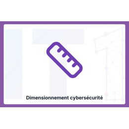 Cybersecurity Sizing | IT1 Connect