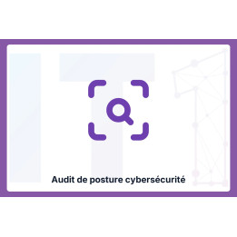 Cybersecurity Security Posture Audit | IT1 Connect