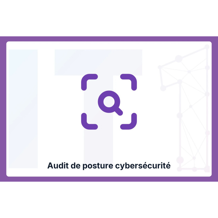 Cybersecurity Security Posture Audit | IT1 Connect
