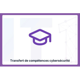 Trend Micro Cybersecurity Knowledge Transfer | IT1 Connect