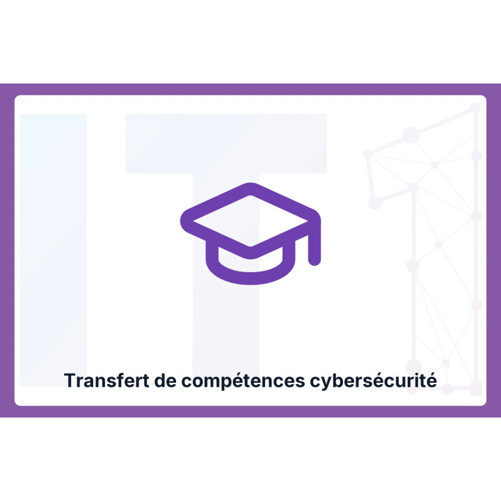 Trend Micro Cybersecurity Knowledge Transfer | IT1 Connect
