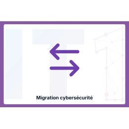 Migration to Apex One, Deep Security or Vision One | IT1 Connect
