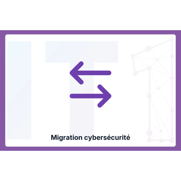 Migration to Apex One, Deep Security or Vision One | IT1 Connect