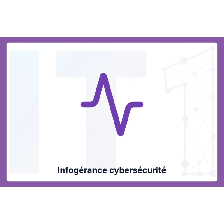Managed Cybersecurity Services | IT1 Connect