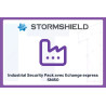 Industrial Security Pack with Express Exchange SNi50 Stormshield