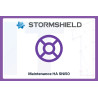 HA Maintenance SNi50 Stormshield