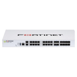 Fortinet FortiGate-121G Firewall | IT1 Connect