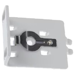 Jeu de 2 équerres rack OmniSwitch (OS-FRBK-MNT) | IT1 Connect