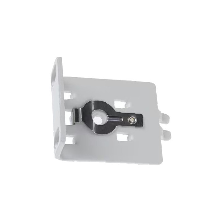 Jeu de 2 équerres rack OmniSwitch (OS-FRBK-MNT) | IT1 Connect