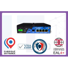 Stormshield SN-XS-Series Spare Appliance | IT1 Connect