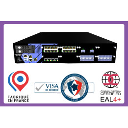 Stormshield SN-XL-Series Spare Appliance | IT1 Connect