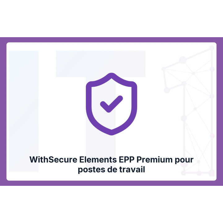 WithSecure Elements EPP Premium for Computers
